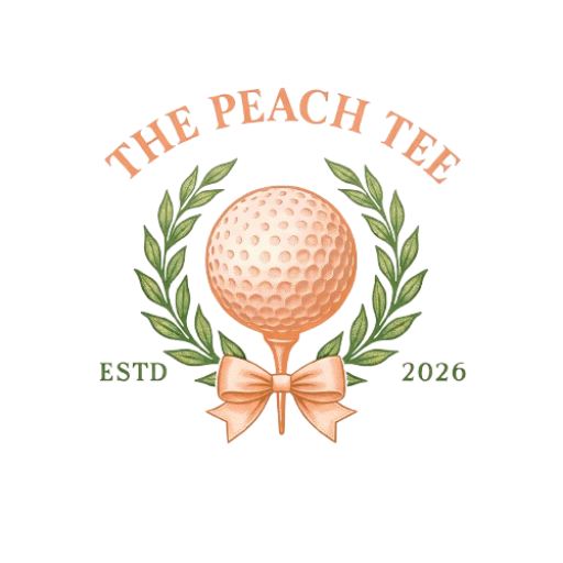 The Peach Tee